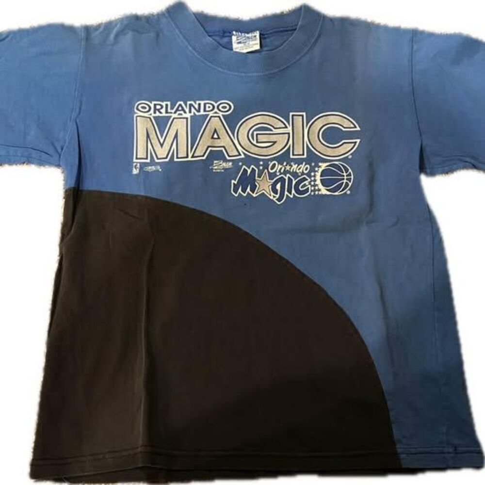 Vintage Orlando Magic T-shirt
